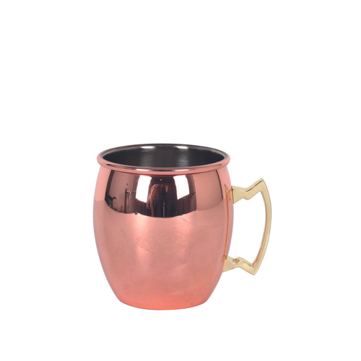 Mug MOSCOW MULE cuivre 50cl - Henri Julien