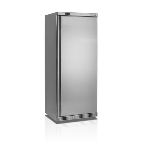 Congélateur armoire TEFCOLD inox GN 2/1 - Henri Julien