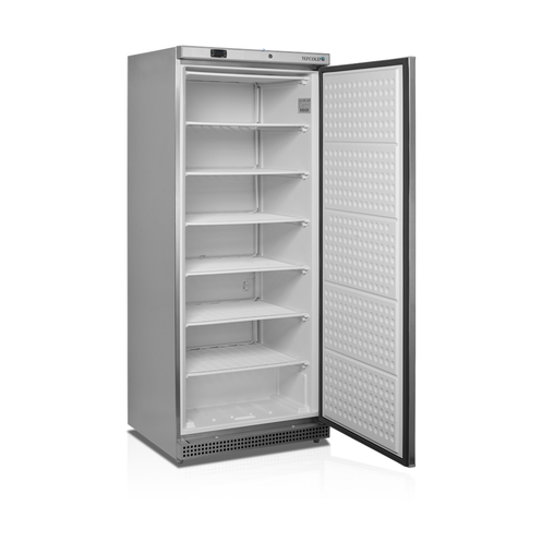 Congélateur armoire TEFCOLD inox GN 2/1 - Henri Julien