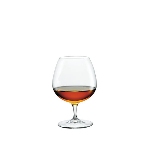 Verre à pied Cognac PREMIUM 64,5cl - Bormioli Rocco - Henri Julien