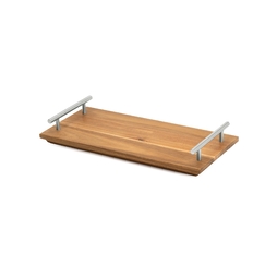 Plateau acacias WOOD SERVING BOARD 360x175 - Pujadas - Henri Julien