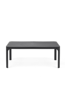 Table basse NET Anthracite