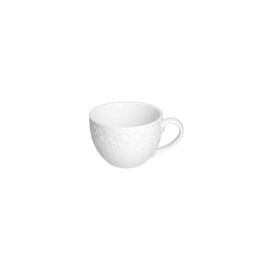 Tasse\u0020\u00E0\u0020caf\u00E9\u0020JASMIN\u0020\u00D870xh50mm\u00209cl\u0020Blanc\u0020