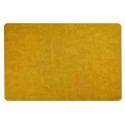 Set Lounge Polyuréthane 450x330mm Jaune or - Henri Julien