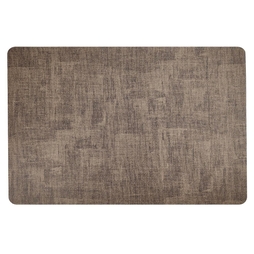 Set\u0020Lounge\u0020Polyur\u00E9thane\u0020450x330mm\u0020Taupe