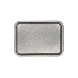 Plateau\u0020inox\u0020rectangulaire\u0020TEX\u0020MEX\u0020250x180mm