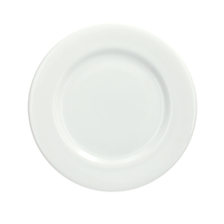 Assiette\u0020Plate\u0020AMBIENTE\u0020\u00D8272mm\u0020Porcelaine\u0020Blanc