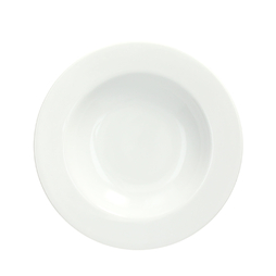 Assiette\u0020Creuse\u0020AMBIENTE\u0020\u00D8273xh50mm\u0020Porcelaine\u0020Blanc