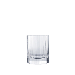 Verre forme basse BACH 25,5cl Ø75xh90mm - Bormioli Rocco - Henri Julien