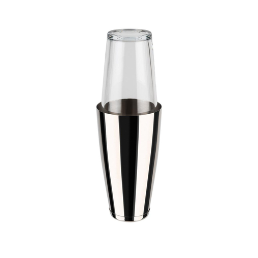 Shaker Boston Inox 70cl - APS - Henri Julien