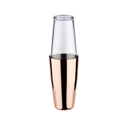 Shaker Boston Inox 70cl Cuivre - APS - Henri Julien