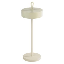 Lampe\u0020de\u0020table\u0020CLEO\u0020h30,5cm\u0020Blanc\u0020\u002D\u0020APS