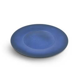 Assiette plate CLASSICO BLUE Ø275mm Bleu royal - Fine2Dine - Henri Julien