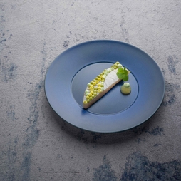 Assiette\u0020plate\u0020CLASSICO\u0020BLUE\u0020\u00D8210mm\u0020Bleu\u0020royal\u0020\u002D\u0020Fine2Dine