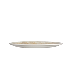 Assiette\u0020plate\u0020PETRA\u0020\u00D8280mm\u0020Alumine\u0020Dune\u0020\u002D\u0020Steelite