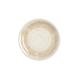 Assiette\u0020plate\u0020PETRA\u0020\u00D8200mm\u0020Alumine\u0020Dune\u0020\u002D\u0020Steelite