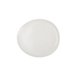 Assiette\u0020ovale\u0020CERES\u0020210x185mm\u0020Porcelaine\u0020Blanc\u0020\u002D\u0020Fine2Dine