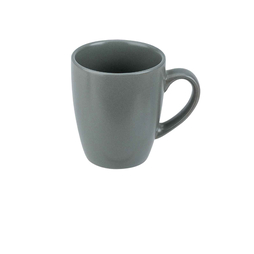 Mug COLOR 36cl Ø86xh104mm Gris - Henri Julien