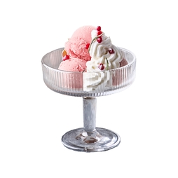 Coupe à glace ALICE 33cl - La Rochère - Henri Julien