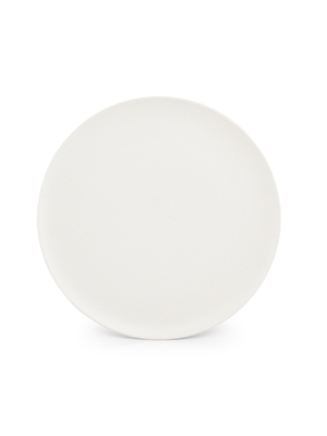 Assiette plate WHITE DUSK Ø270mm Blanc - Fine2Dine