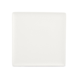 Assiette\u0020carr\u00E9e\u0020WHITE\u0020DUSK\u0020260x260mm\u0020Blanc\u0020\u002D\u0020Fine2Dine