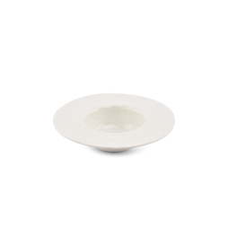 Assiette\u0020Bassin\u0020Creux\u0020ARTE\u0020\u00D8200xh45mm\u0020Porcelaine\u0020Blanc\u0020