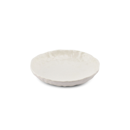 Assiette\u0020creuse\u0020ARTE\u0020\u00D8200xh40mm\u0020Porcelaine\u0020Blanc\u0020