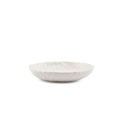 Assiette\u0020creuse\u0020ARTE\u0020\u00D8200xh40mm\u0020Porcelaine\u0020Blanc\u0020