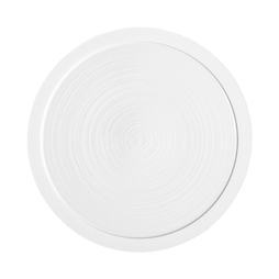 Assiette\u0020Plate\u0020BAHIA\u0020PIERRE\u0020DE\u0020LUNE\u0020\u00D8290mm\u0020Gr\u00E8s\u0020Blanc\u0020\u002D\u0020Degrenne