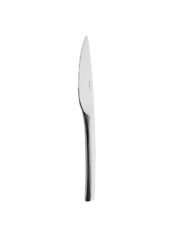 Couteau de table GUESTSTAR Inox 18/10 épaisseur 40 - Degrenne 