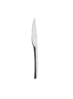 Couteau à dessert GUESTSTAR Inox 18/10 épaisseur 40 - Degrenne 