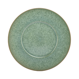 Assiette\u0020pizza\u0020TERRA\u0020GREEN\u0020\u00D8300mm\u0020Porcelaine\u0020Vert