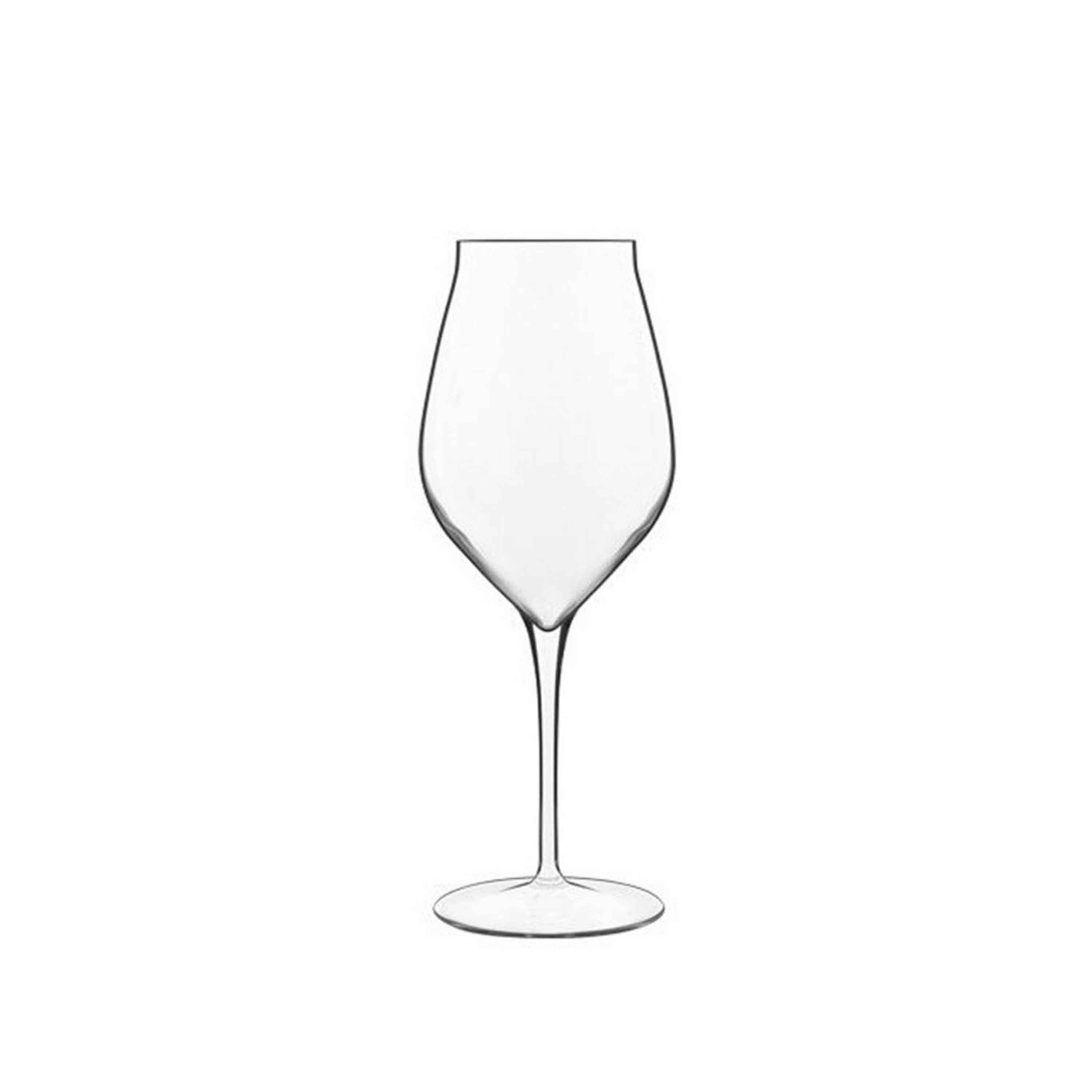 Verre à pied VINEA 35cl Ø81xh215mm - Luigi Bormioli - Henri Julien