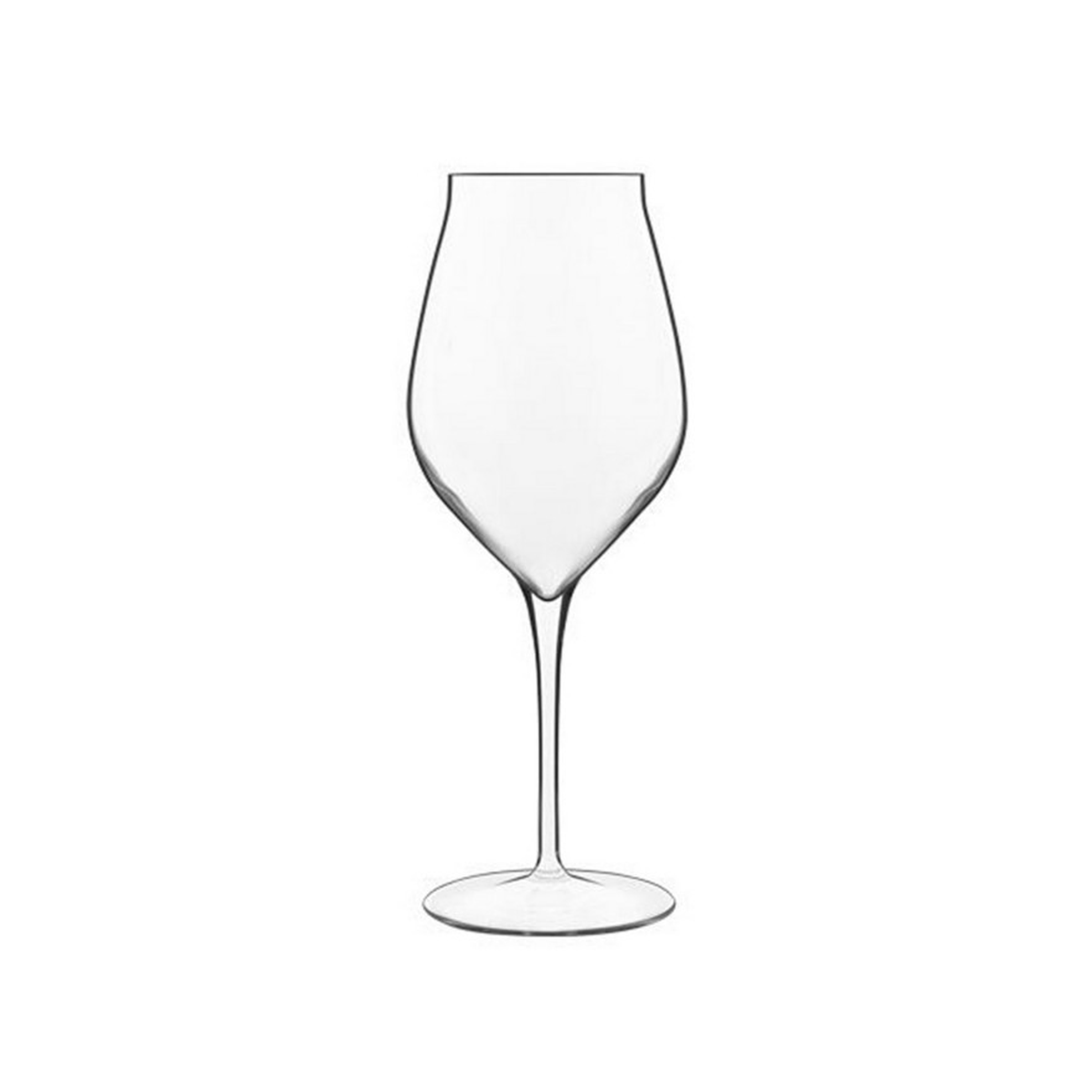 Verre à pied VINEA 45cl Ø87xh230mm - Luigi Bormioli - Henri Julien