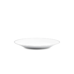 Assiette\u0020plate\u0020BASIC\u0020WHITE\u0020\u00D8240mm\u0020Porcelaine