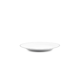 Assiette\u0020plate\u0020BASIC\u0020WHITE\u0020\u00D8200mm\u0020Porcelaine