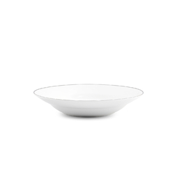 Assiette\u0020creuse\u0020BASIC\u0020WHITE\u0020\u00D8230mm\u0020Porcelaine