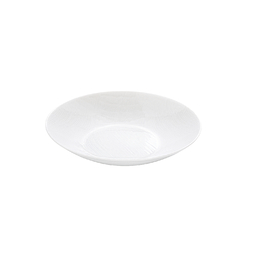 Assiette\u0020Creuse\u0020RIVAGE\u0020\u00D8240xh45mm\u0020Porcelaine\u0020Blanc\u0020\u002D\u0020Degrenne