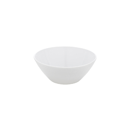 Salad Bowl RIVAGE Ø180xh73mm Porcelaine Blanc - Degrenne - Henri Julien