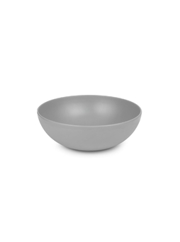 Salad bowl mélamine DORI Ø225xh70mm Lune - Pujadas