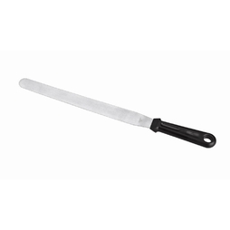 Spatule Inox lame 15cm - Henri Julien