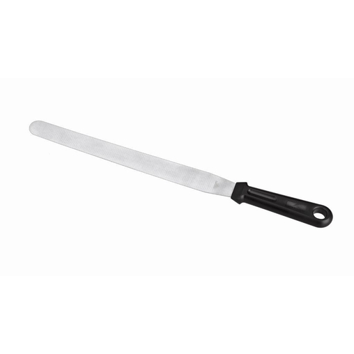 Spatule Inox lame 15cm - Henri Julien