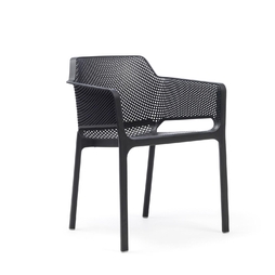 Fauteuil\u0020NET\u0020Anthracite