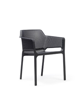 Fauteuil NET Anthracite