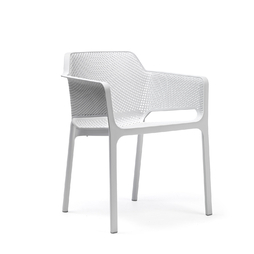 Fauteuil\u0020NET\u0020Blanc