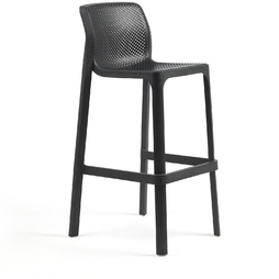 Tabouret\u0020NET\u0020Anthracite