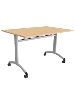 Table pliante / basculante FT12 120x80