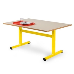 Table\u0020enfant\u0020rectangulaire\u0020NEVADA\u0020120x80