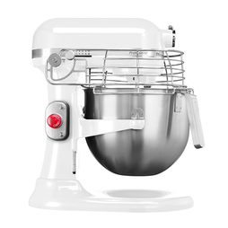 Robot Pâtissier 6,9 L Professionnel - Kitchenaid - Henri Julien