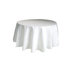 Nappe\u0020ronde\u0020SOFT\u0020\u00D8240cm\u0020Blanc